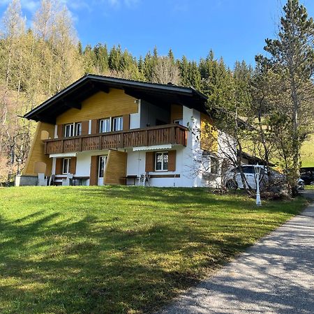 Sonnleiten - Guggerhof - Villa Sonnenwies Tannheim Exterior foto